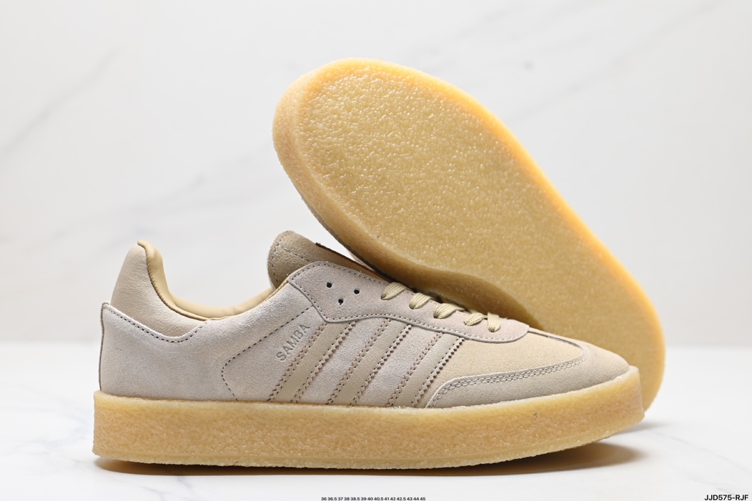 Adidas Samba Shoes